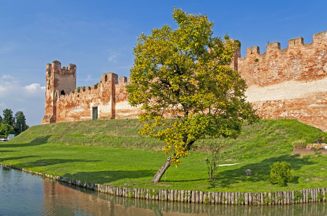 Treviso mura